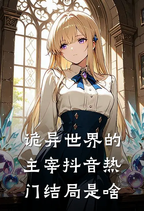 诡异世界的主宰抖音热门结局是啥
