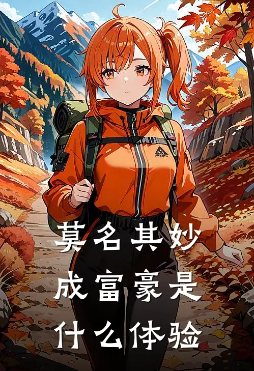 莫名其妙成富豪是什么体验