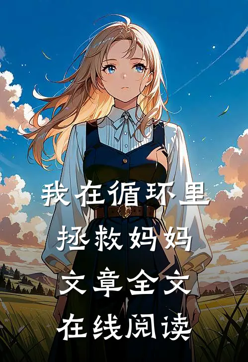 我在循环里拯救妈妈文章全文在线阅读