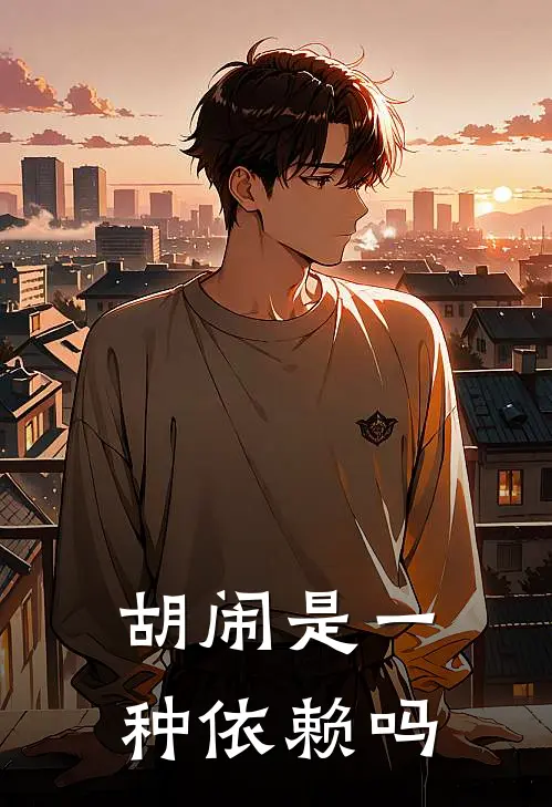 胡闹是一种依赖吗