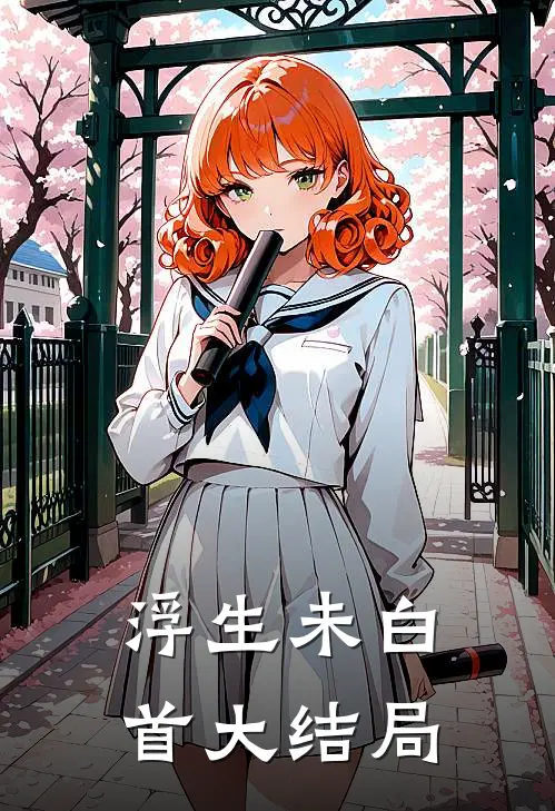 浮生未白首大结局
