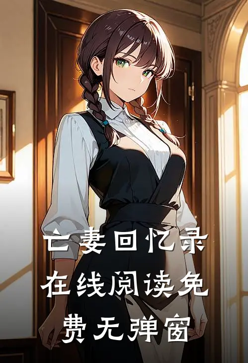 亡妻回忆录在线阅读免费无弹窗
