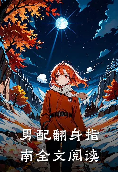 男配翻身指南全文阅读