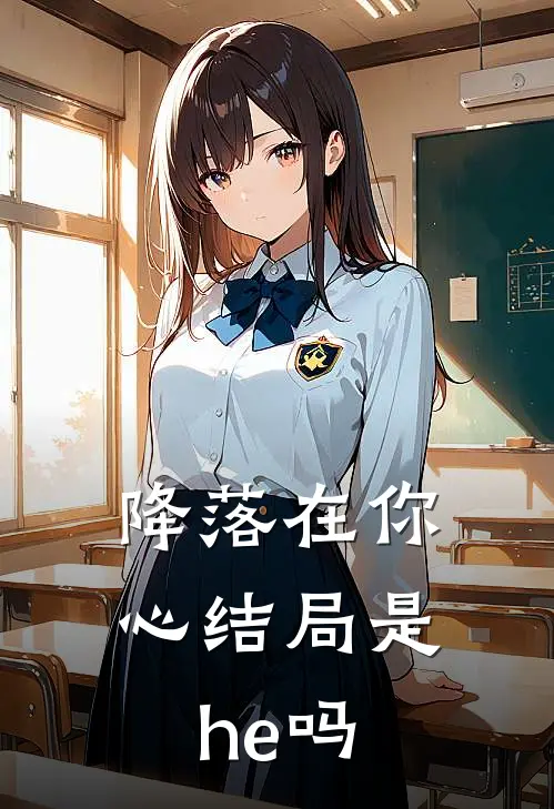 降落在你心结局是he吗