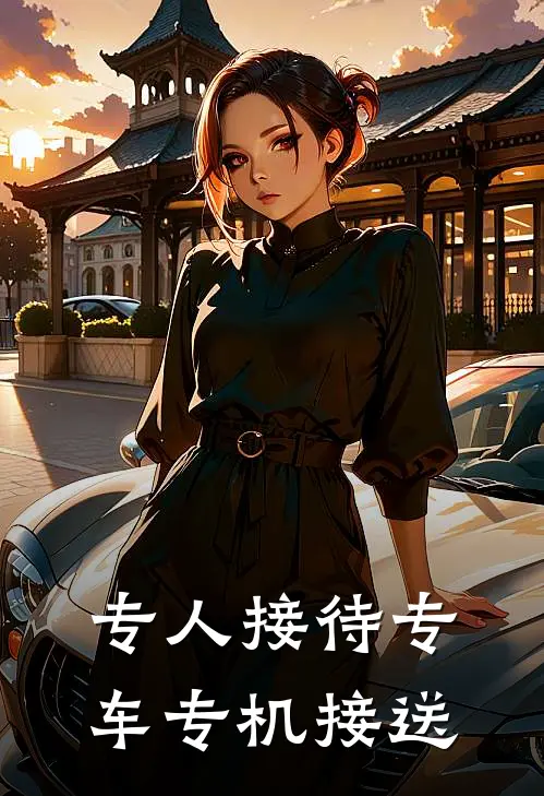 专人接待专车专机接送