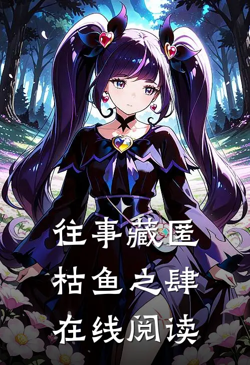 往事藏匿枯鱼之肆在线阅读