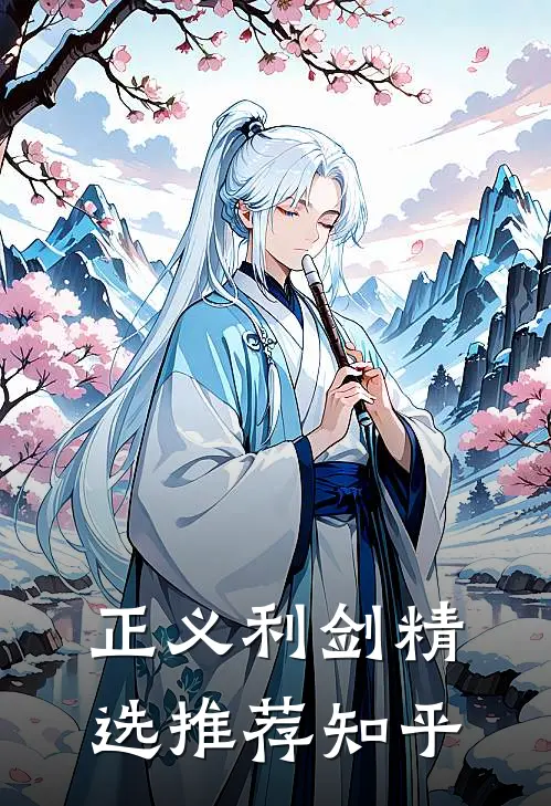 正义利剑精选推荐知乎