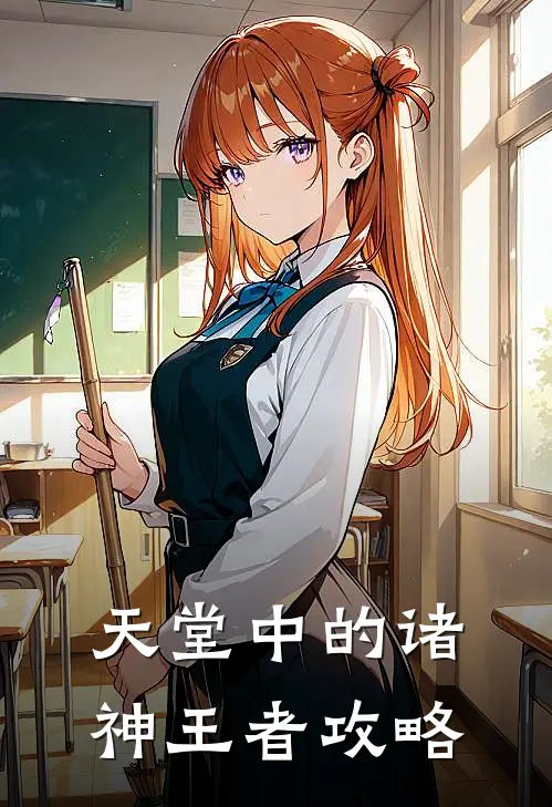 天堂中的诸神王者攻略