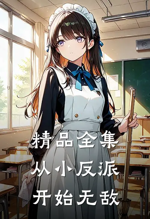 精品全集从小反派开始无敌