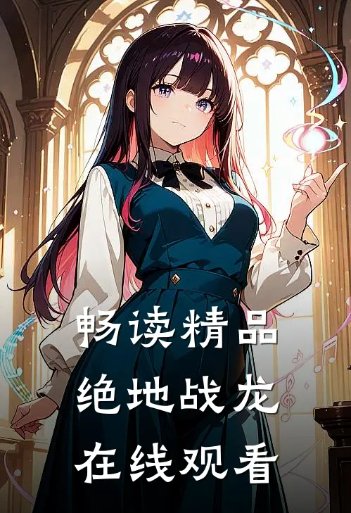畅读精品绝地战龙在线观看