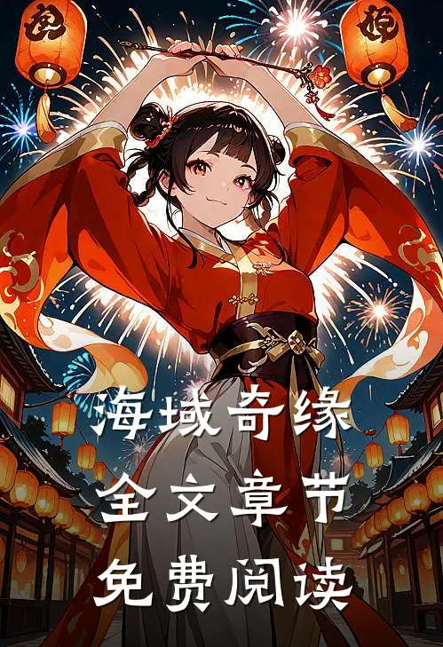 海域奇缘全文章节免费阅读
