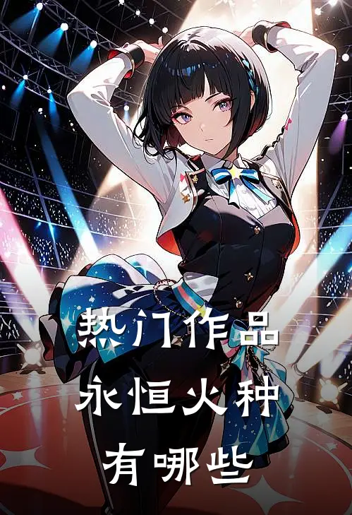 热门作品永恒火种有哪些