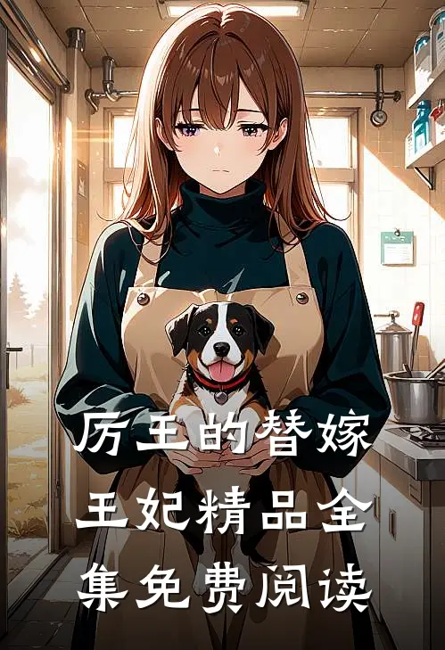 厉王的替嫁王妃精品全集免费阅读
