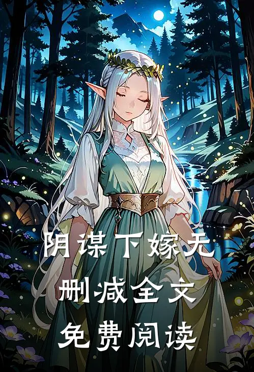 阴谋下嫁无删减全文免费阅读