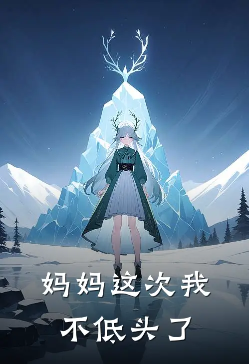 妈妈这次我不低头了