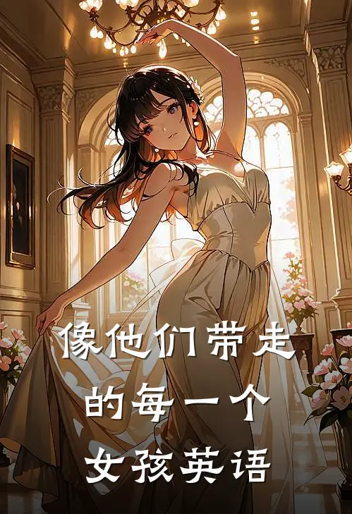 像他们带走的每一个女孩英语