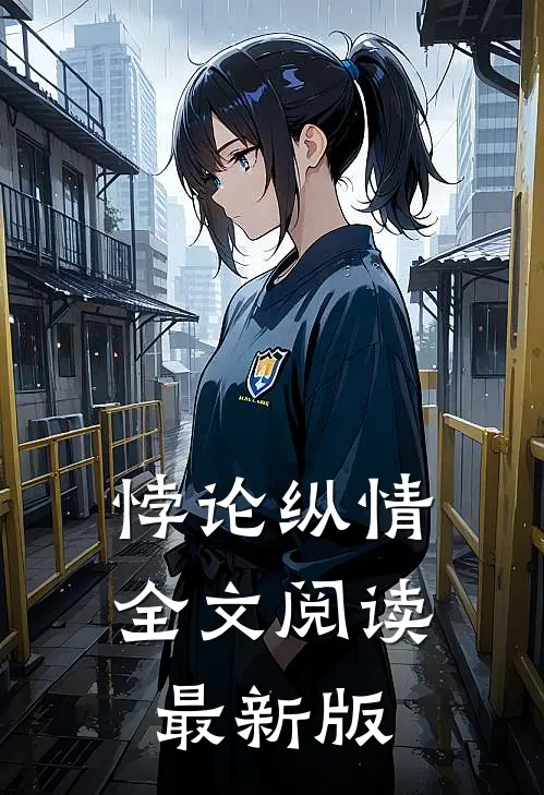 悖论纵情全文阅读最新版