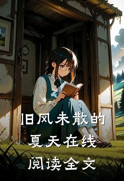旧风未散的夏天在线阅读全文