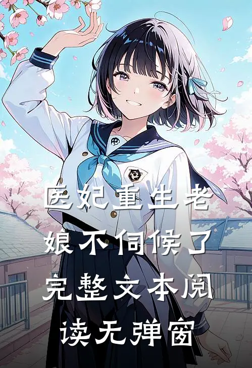 医妃重生老娘不伺候了完整文本阅读无弹窗