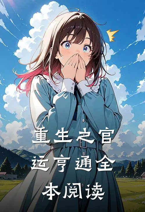 重生之官运亨通全本阅读