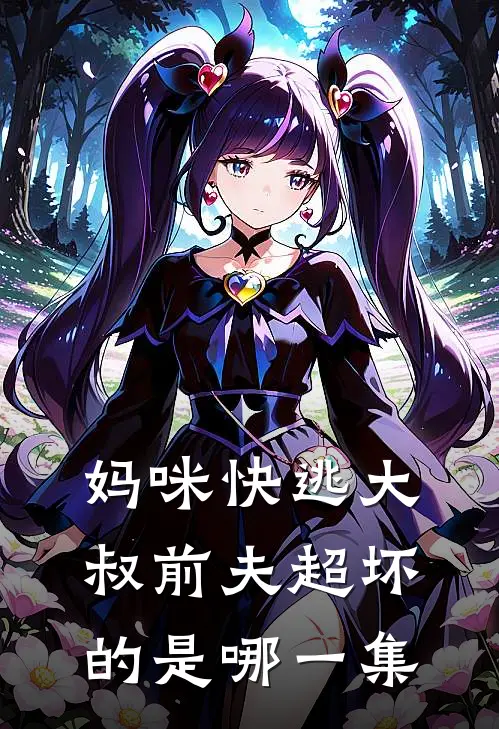 妈咪快逃大叔前夫超坏的是哪一集