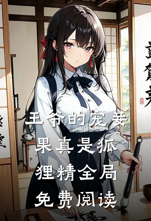 王爷的宠妾果真是狐狸精全局免费阅读