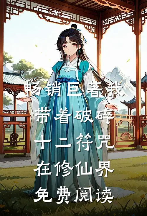 畅销巨著我带着破碎十二符咒在修仙界免费阅读