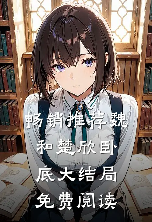 畅销推荐魏和楚欣卧底大结局免费阅读