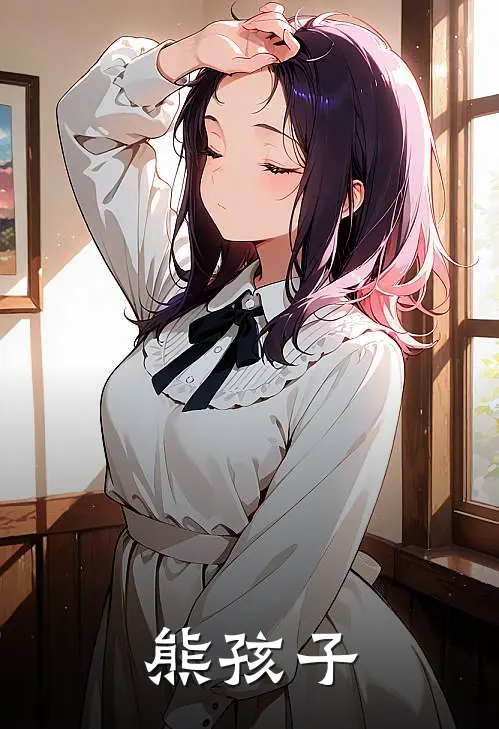 熊孩子