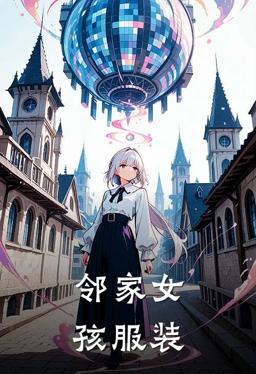 邻家女孩服装