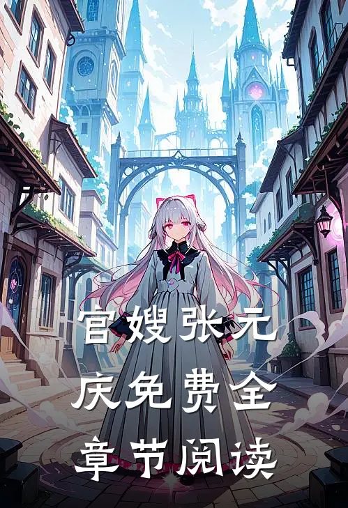 官嫂张元庆免费全章节阅读