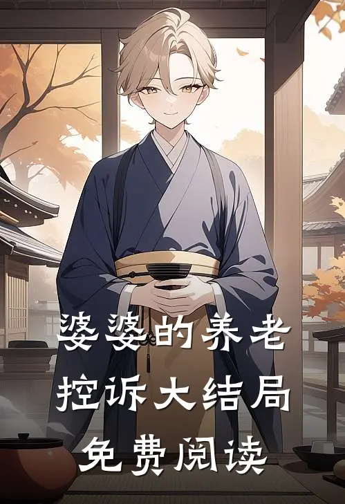 婆婆的养老控诉大结局免费阅读