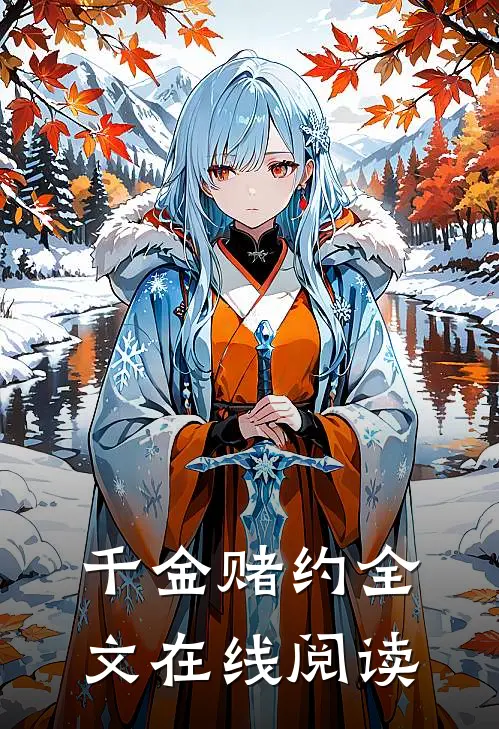 千金赌约全文在线阅读