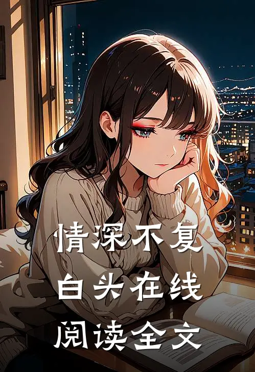 情深不复白头在线阅读全文