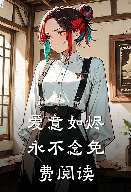 爱意如烬永不念免费阅读