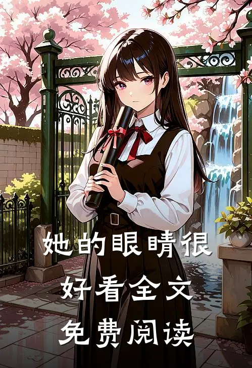 她的眼睛很好看全文免费阅读