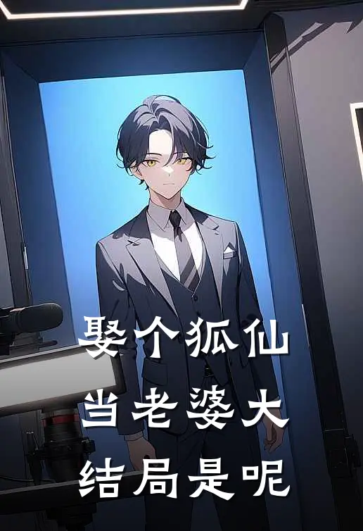 娶个狐仙当老婆大结局是呢