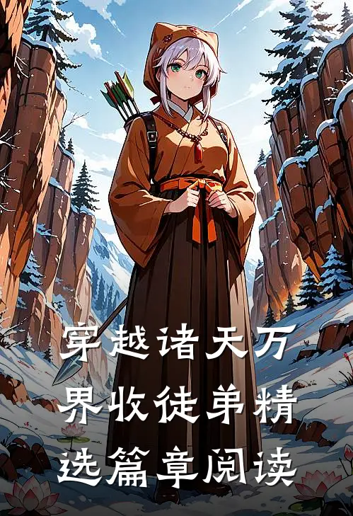 穿越诸天万界收徒弟精选篇章阅读