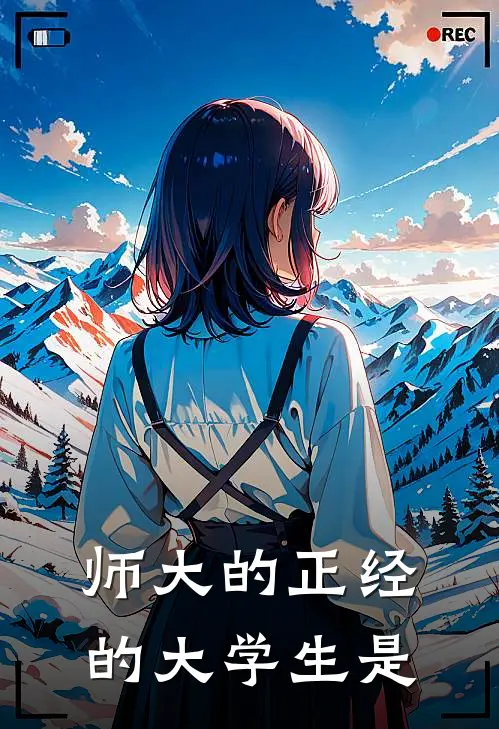 师大的正经的大学生是