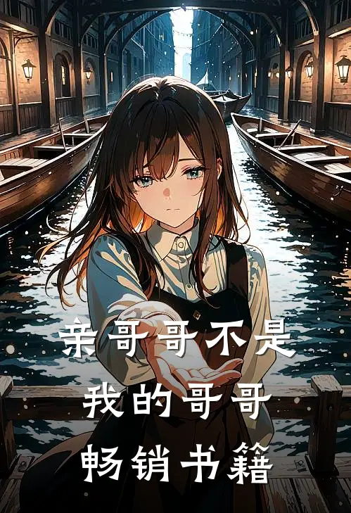 亲哥哥不是我的哥哥畅销书籍