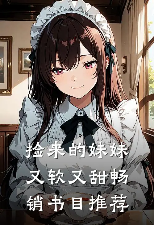 捡来的妹妹又软又甜畅销书目推荐