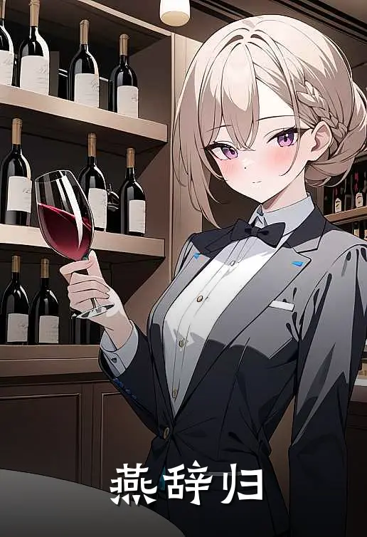 燕辞归