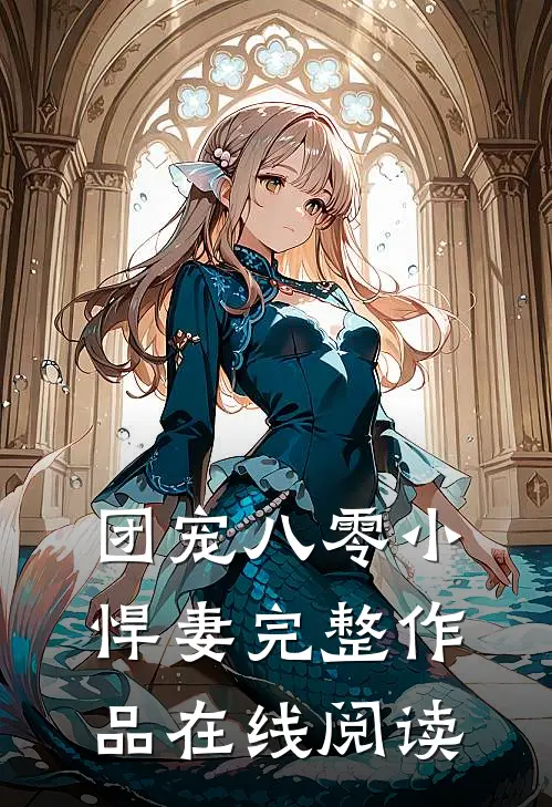 团宠八零小悍妻完整作品在线阅读