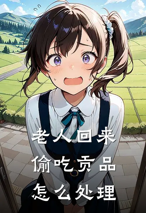 老人回来偷吃贡品怎么处理