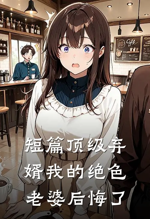 短篇顶级弃婿我的绝色老婆后悔了