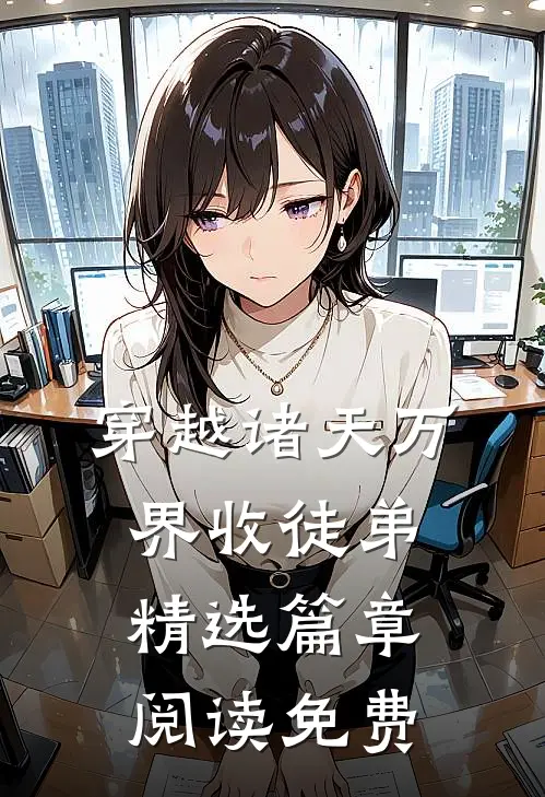 穿越诸天万界收徒弟精选篇章阅读免费
