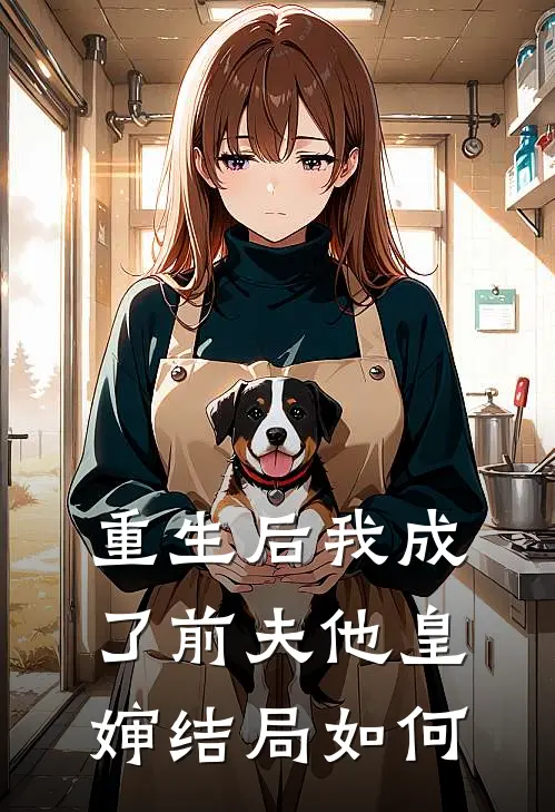 重生后我成了前夫他皇婶结局如何