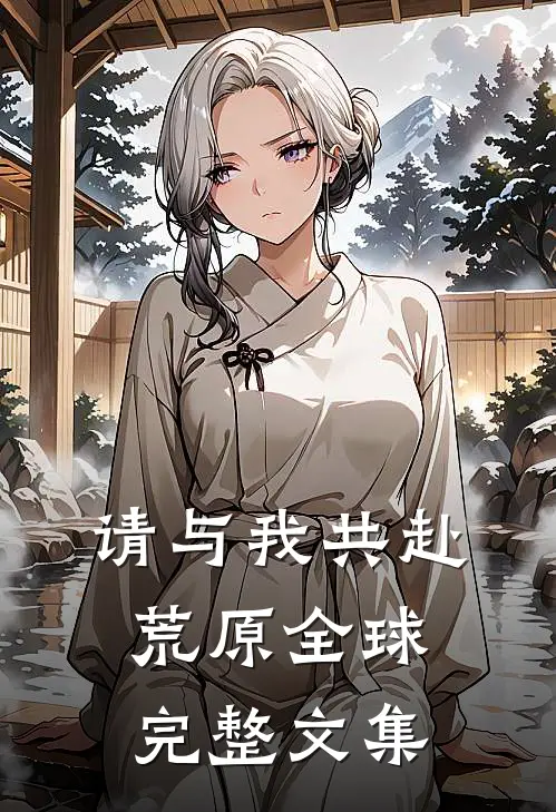 请与我共赴荒原全球完整文集