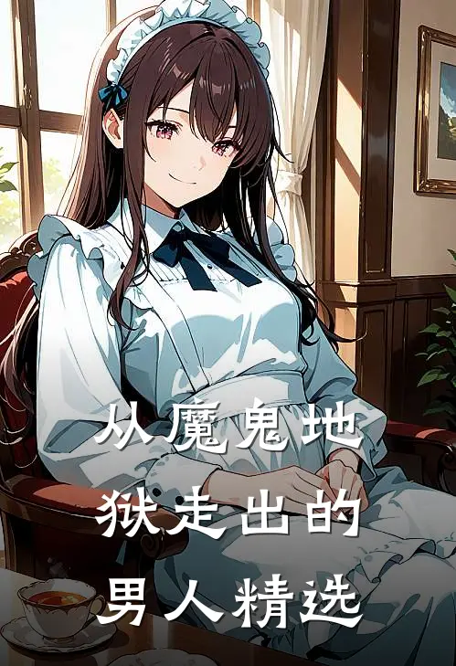 从魔鬼地狱走出的男人精选