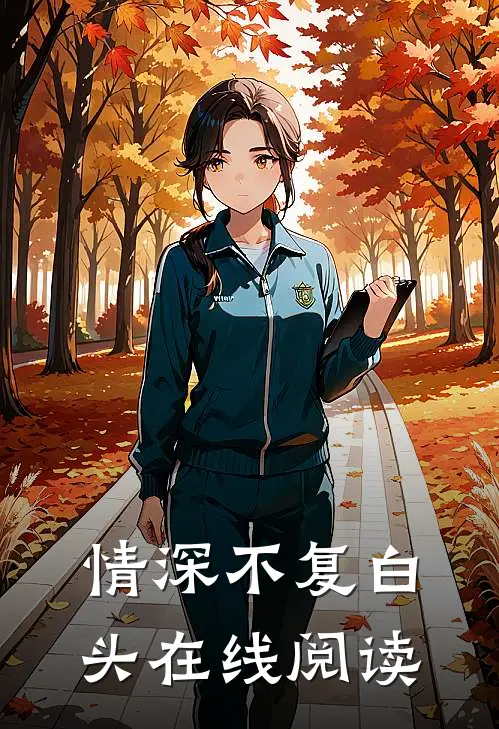 情深不复白头在线阅读